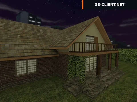 карта cs_hive для CS 1.6