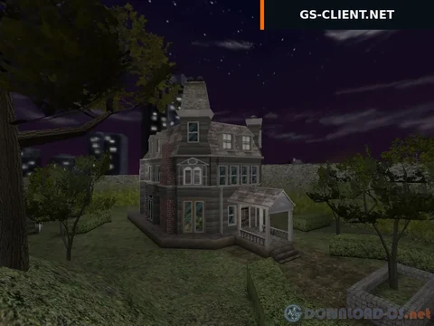 карта cs_horror