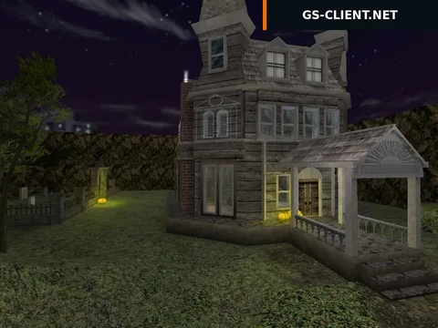 карта cs_horror2