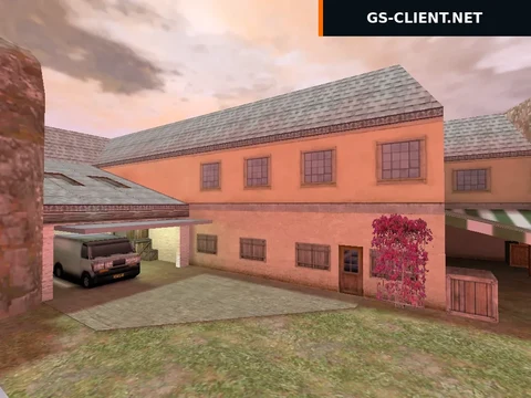 карта cs_house_arrest