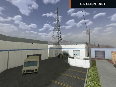 карта cs_industrywest