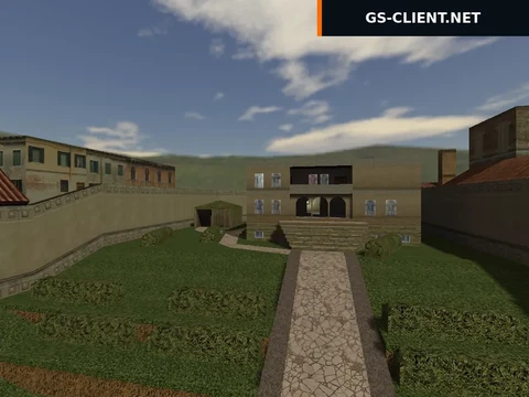 карта cs_italyvilla_day