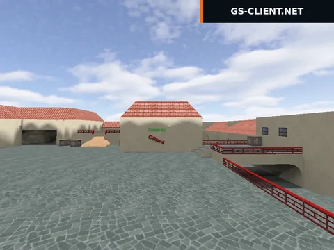 карта cs_italyx2