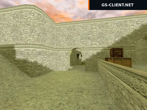 карта cs_kabul_sl