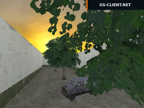 карта cs_laikiux для CS 1.6