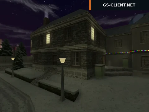 карта cs_mad_christmas