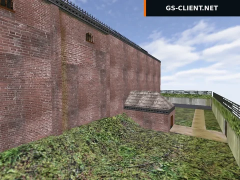 карта cs_madhouse