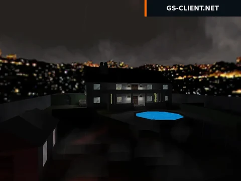 карта cs_mansion_evil