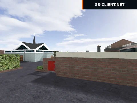 карта cs_baynog для CS 1.6