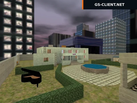 карта cs_mansionf3 для CS 1.6