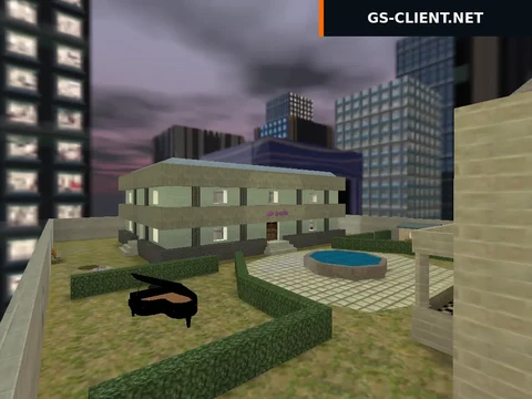 карта cs_mansionf4 для CS 1.6