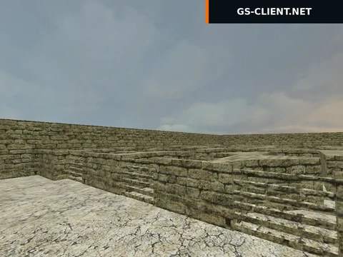 карта cs_mazer для CS 1.6