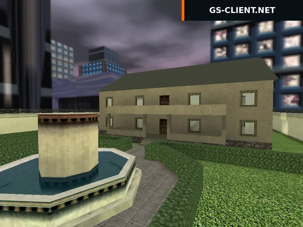 cs_megamansion