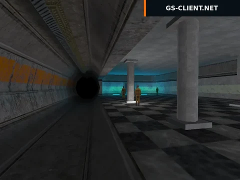 карта cs_metro04 для CS 1.6