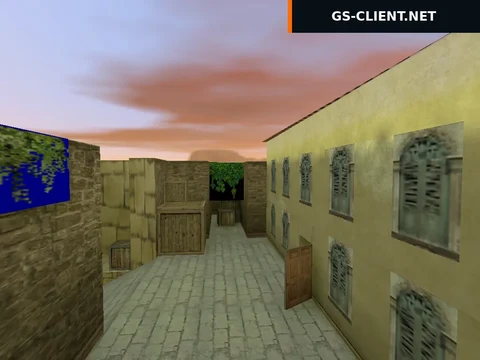 карта cs_mini_italy