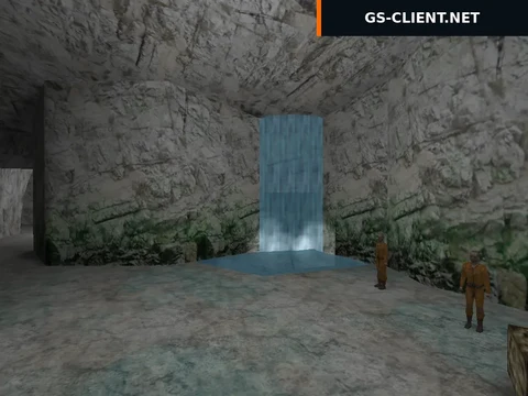 карта cs_mountaincave