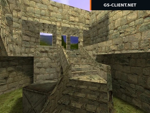 карта cs_mountzealot