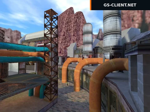 карта cs_mtnnl