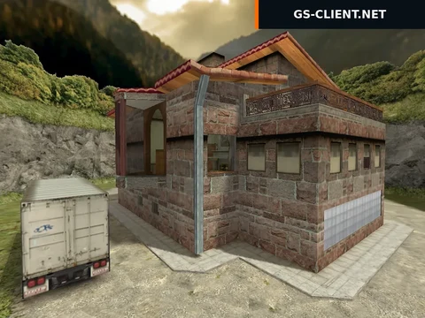 карта cs_nnd для CS 1.6