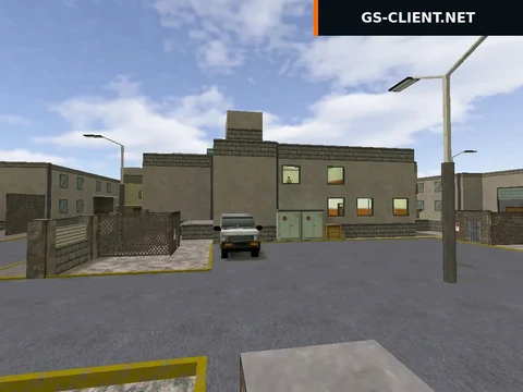 карта cs_offices