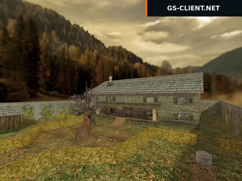 карта cs_oldmansion