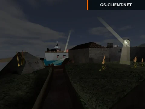 карта cs_omahabeach