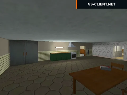 карта cs_omahaus
