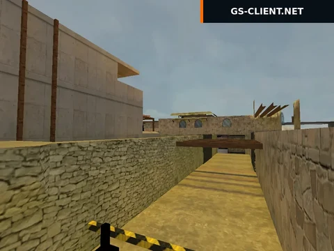карта cs_osama_hideout