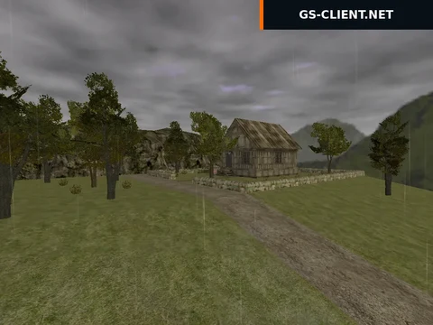 карта cs_outside