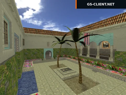 карта cs_pacific