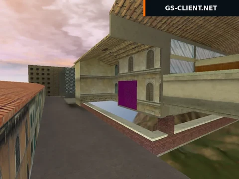 карта cs_paisii_razgrad