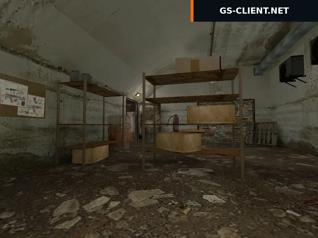 cs_paranoia
