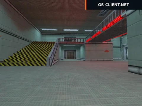 карта cs_peak_rc1 для CS 1.6