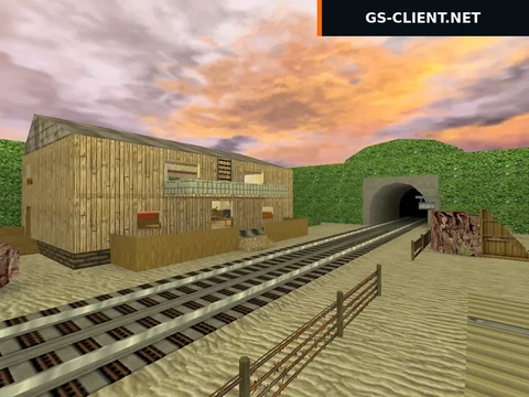 карта cs_railroad
