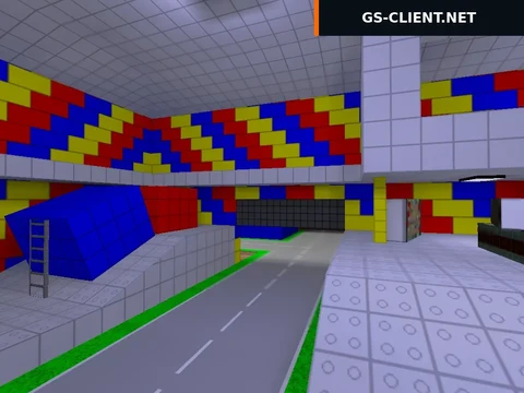карта cs_rats_assault