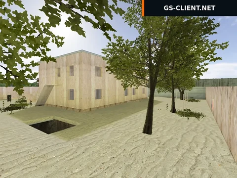 карта cs_realmansion