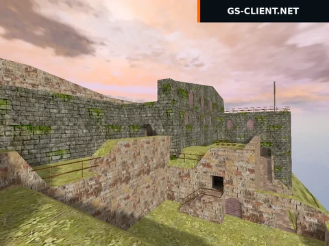 карта cs_rheincastle