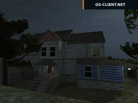 карта cs_rhs22 для CS 1.6