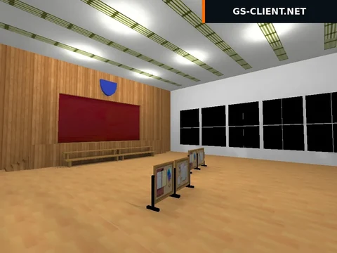 карта cs_school_day
