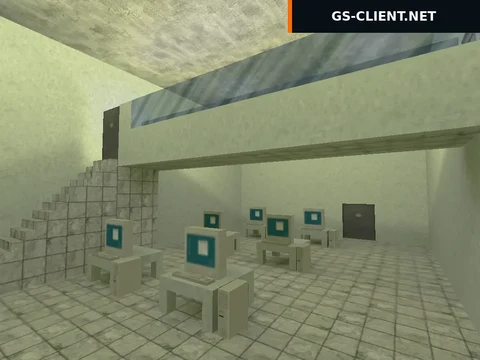 карта cs_scp