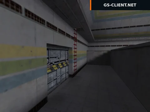 карта cs_secret_lab