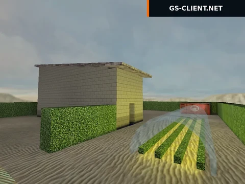 карта cs_shotfun