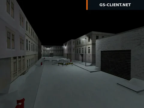 карта cs_snowhidingplace