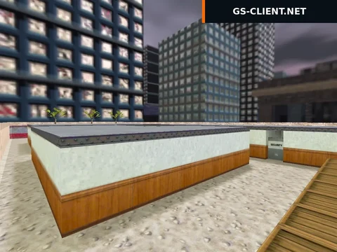 карта cs_spensajambi для CS 1.6