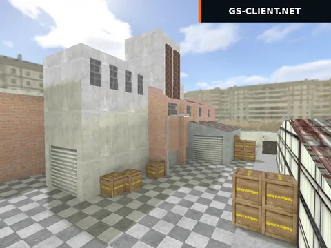 карта cs_spitamen4 для CS 1.6