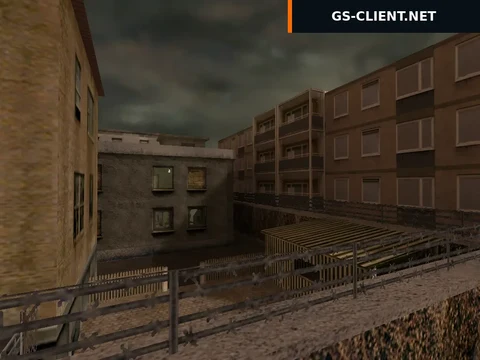 карта cs_suburbs
