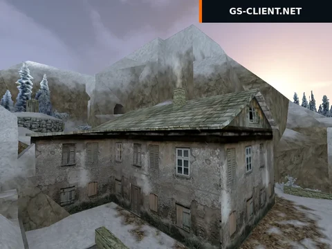 карта cs_suedtirol для CS 1.6