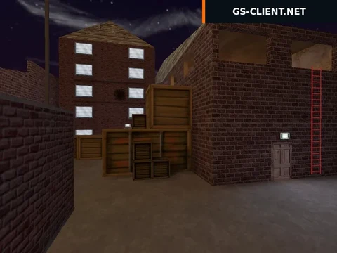 карта cs_t_baze для CS 1.6