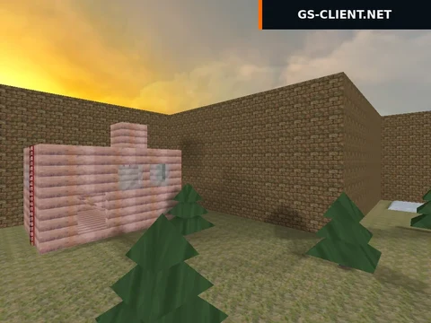 карта cs_tomte для CS 1.6