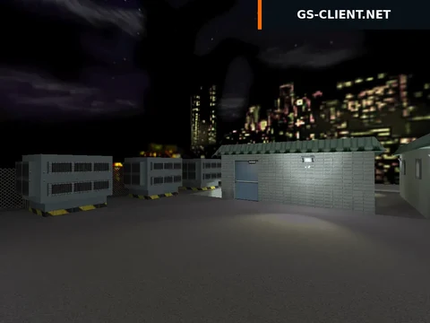 карта cs_triad3 для CS 1.6
